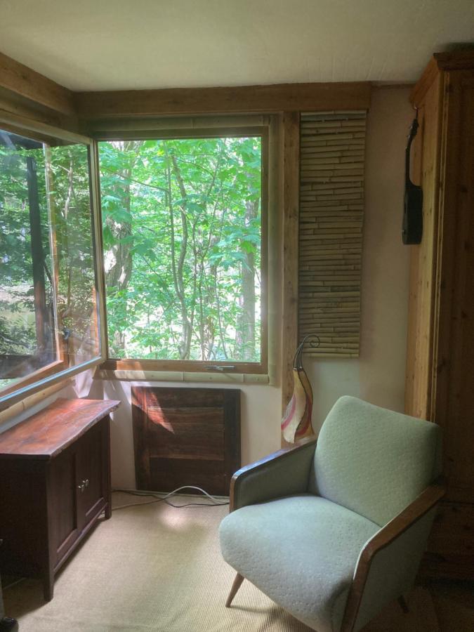 Bungalow Biberspur Zieko Εξωτερικό φωτογραφία