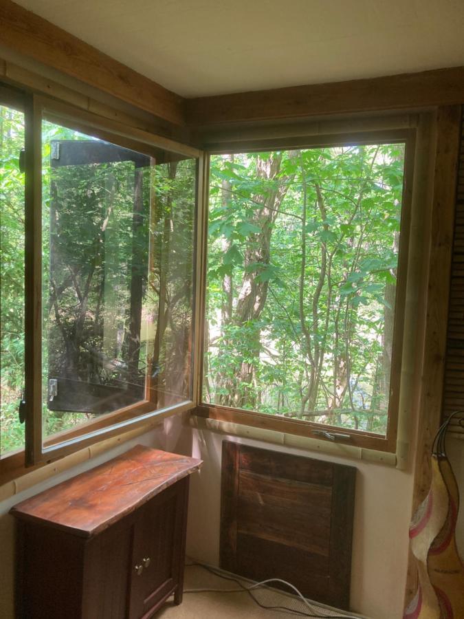 Bungalow Biberspur Zieko Εξωτερικό φωτογραφία
