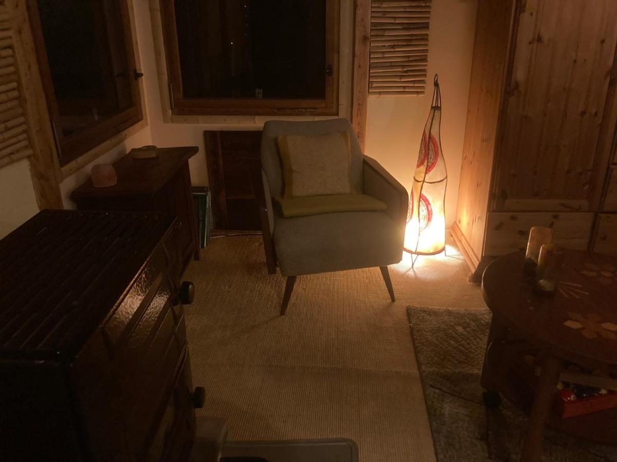 Bungalow Biberspur Zieko Εξωτερικό φωτογραφία