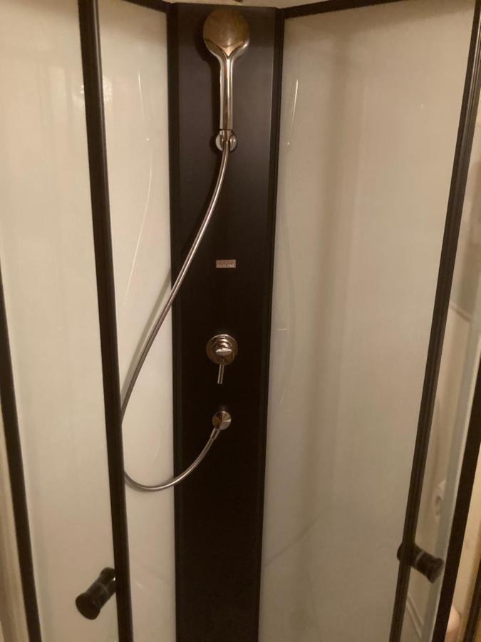 Bungalow Biberspur Zieko Εξωτερικό φωτογραφία