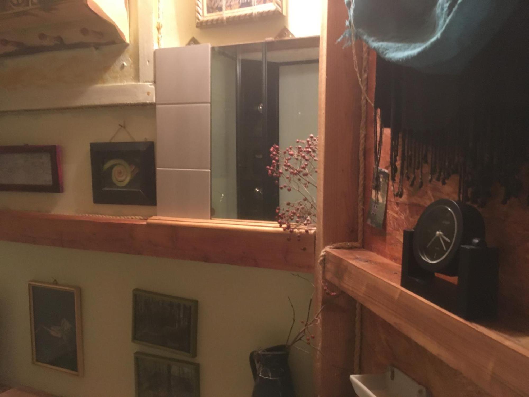 Bungalow Biberspur Zieko Εξωτερικό φωτογραφία